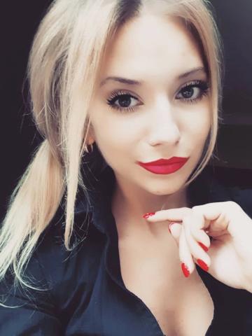 Анечка